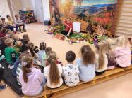 Fascynujący świat mrówek - warsztaty edukacyjne dla uczniów klas 1-3